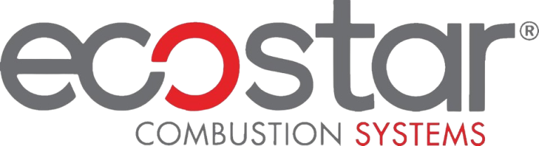 Ecostar Yetkili Brülör Servisi Logosu
