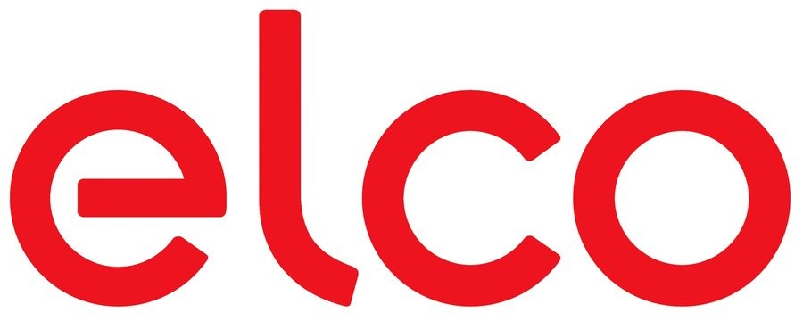 ELCO Yetkili Brülör Servisi Logosu