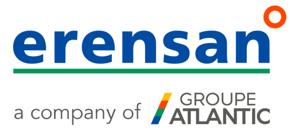 Erensan Yetkili Kazan Servisi Logosu
